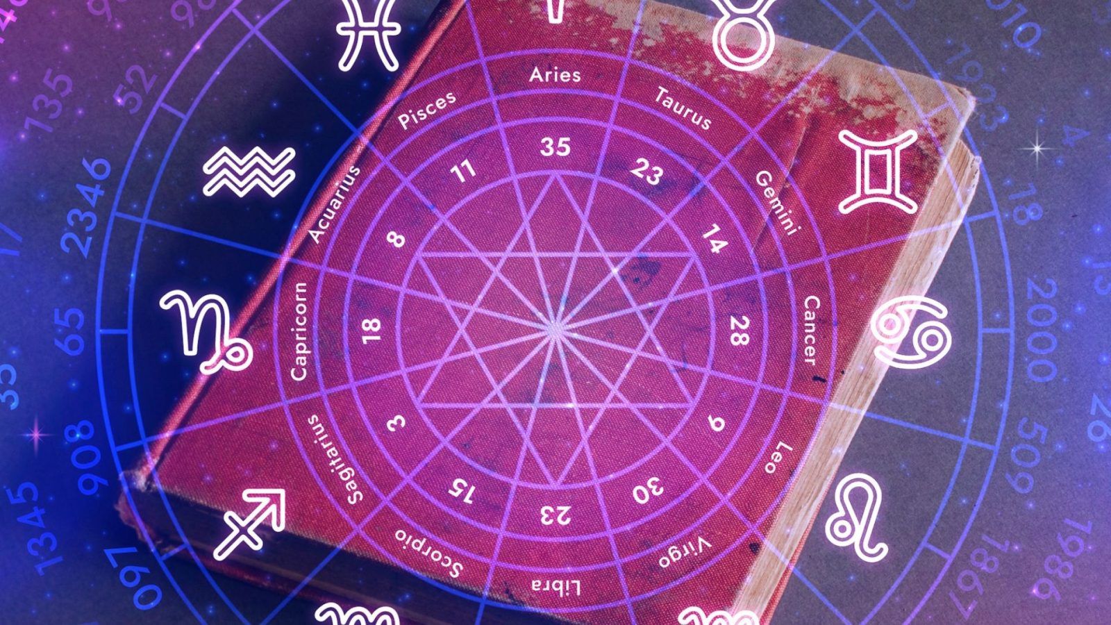 LSA Weekly Horoscope for zodiac signs: Astrological predictions from July 1 – July 7, 2024