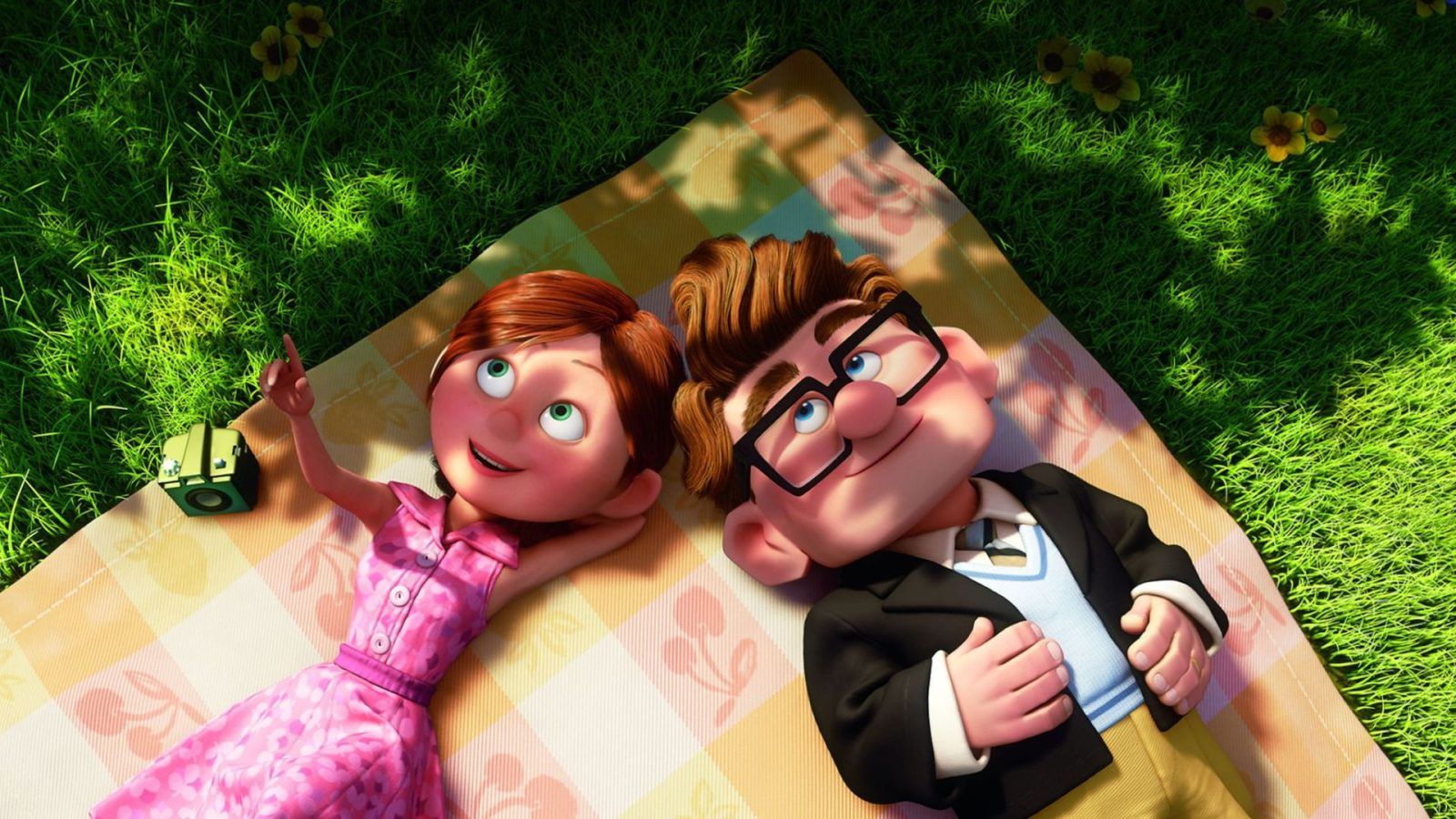 <i>Coco, Up</i> and other best and most magical Pixar movies that will melt your heart