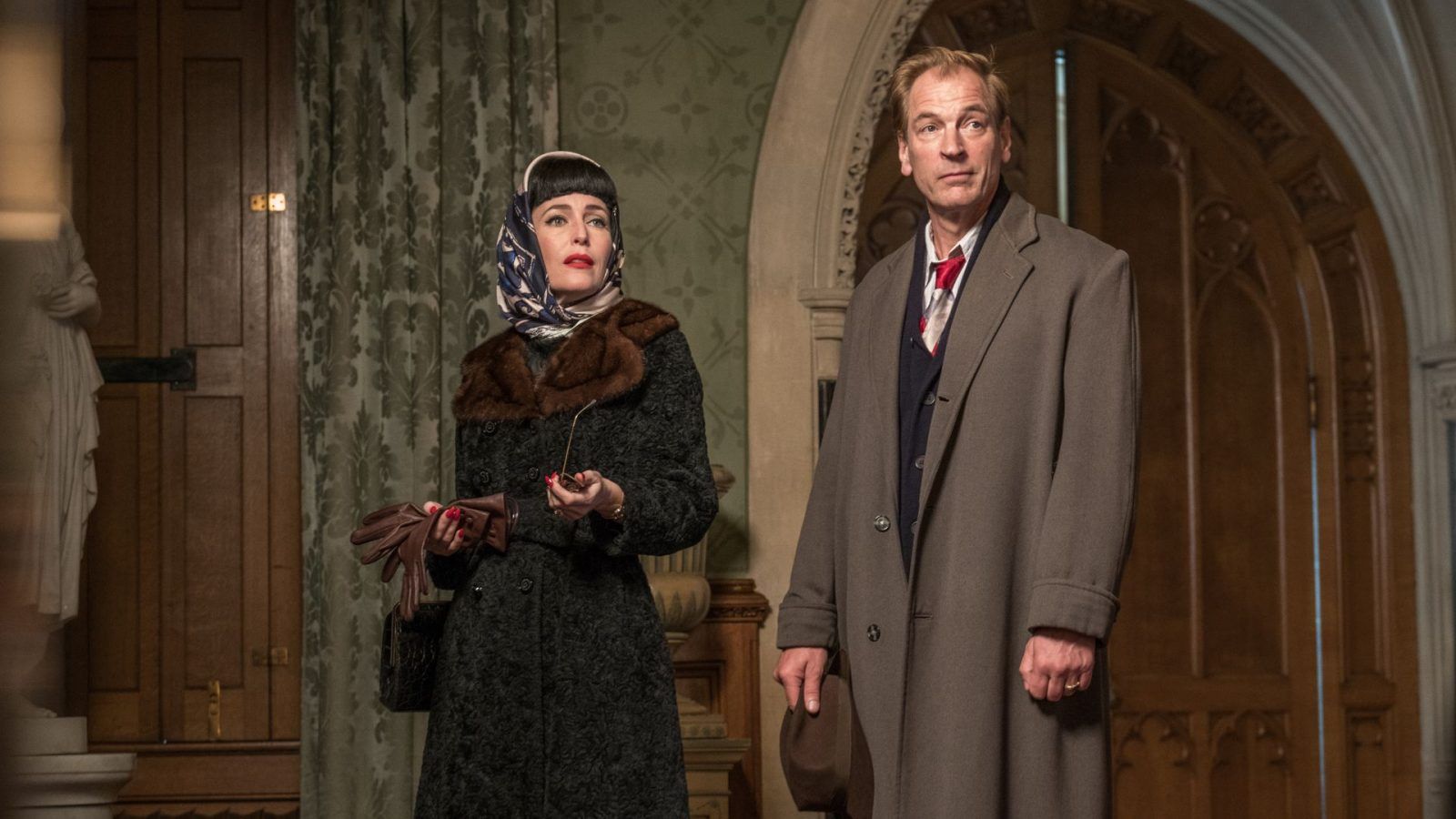 Murder, mystery and masterpieces: Greatest Agatha Christie movie adaptations to die for