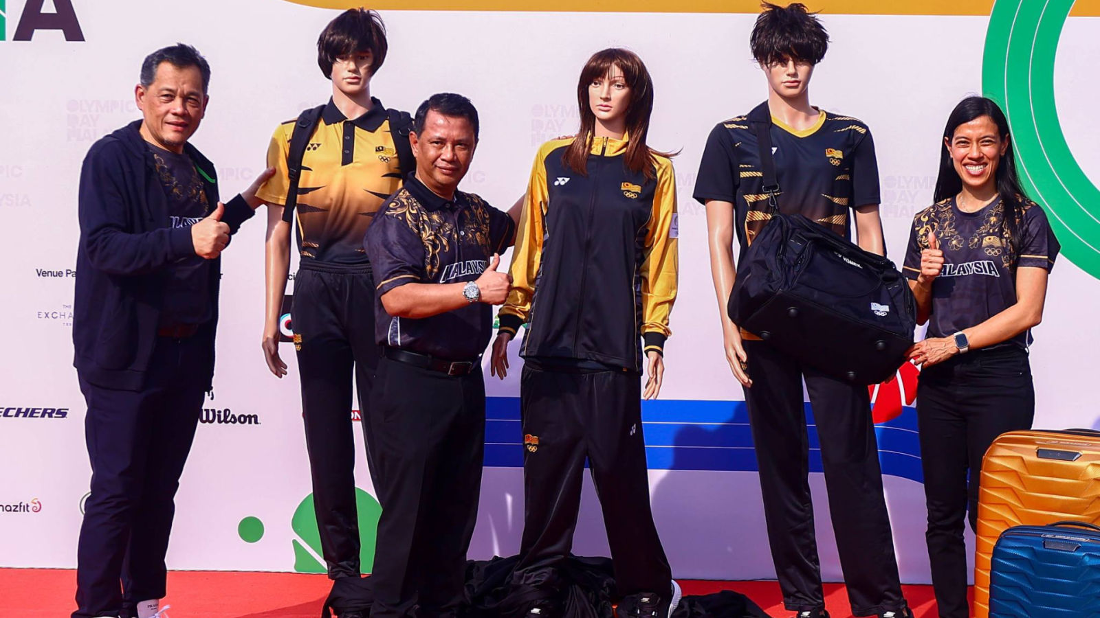 Malaysia’s Olympic kit debacle proves our bureaucratic dismissal of the arts