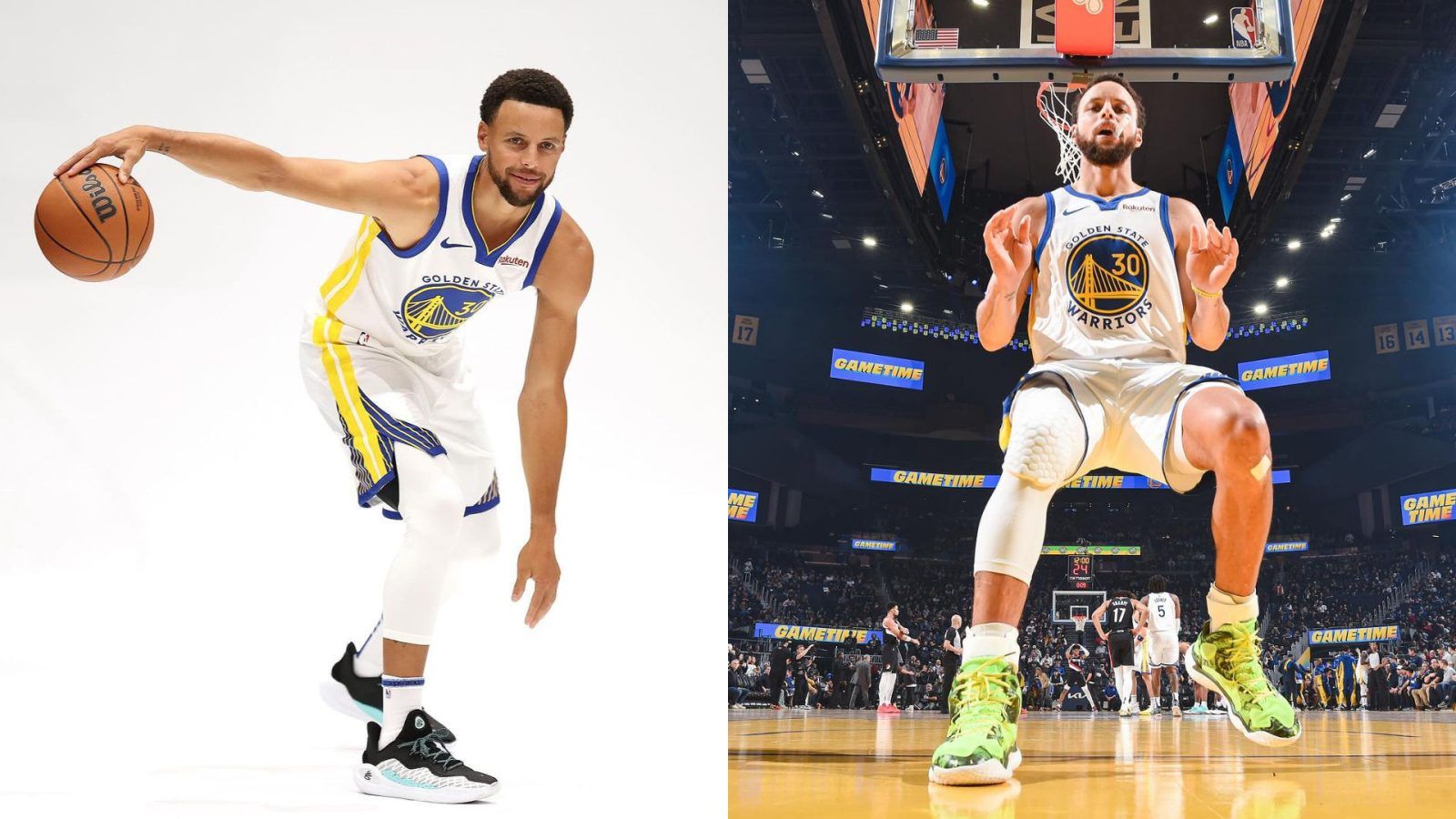 Stephen Curry’s net worth: A deep dive into the Golden State Warriors star’s impressive fortune