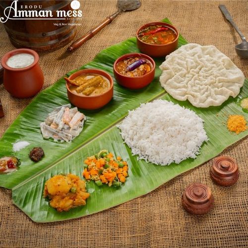 Our ultimate list of the best banana leaf rice in KL and Selangor