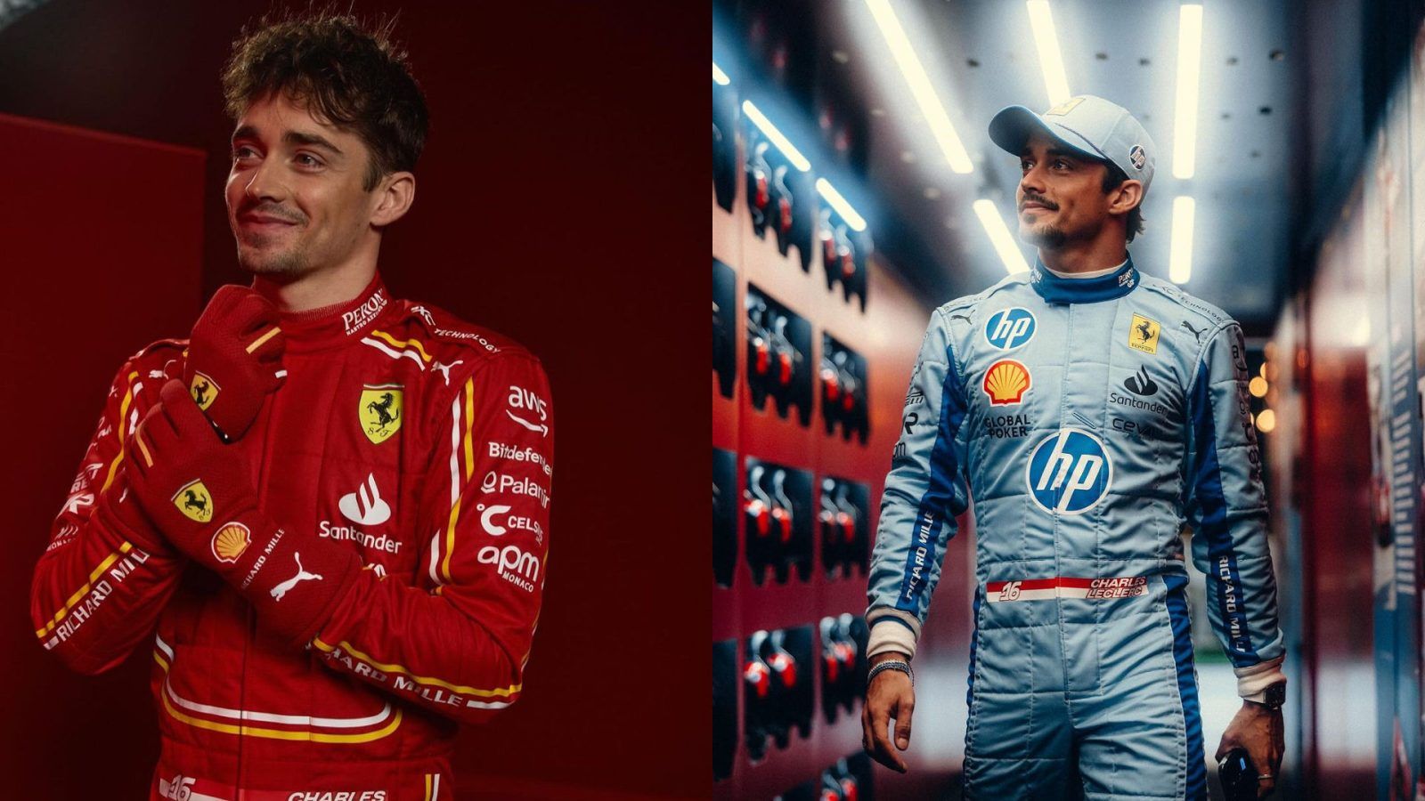 Charles Leclerc’s net worth: Uncovering the wealth of Ferrari’s Monegasque F1 sensation