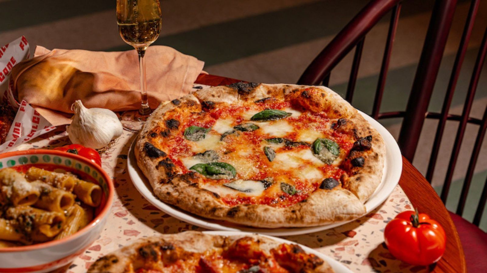 Here’s where you can find the best pizzas in Hong Kong, according to locals