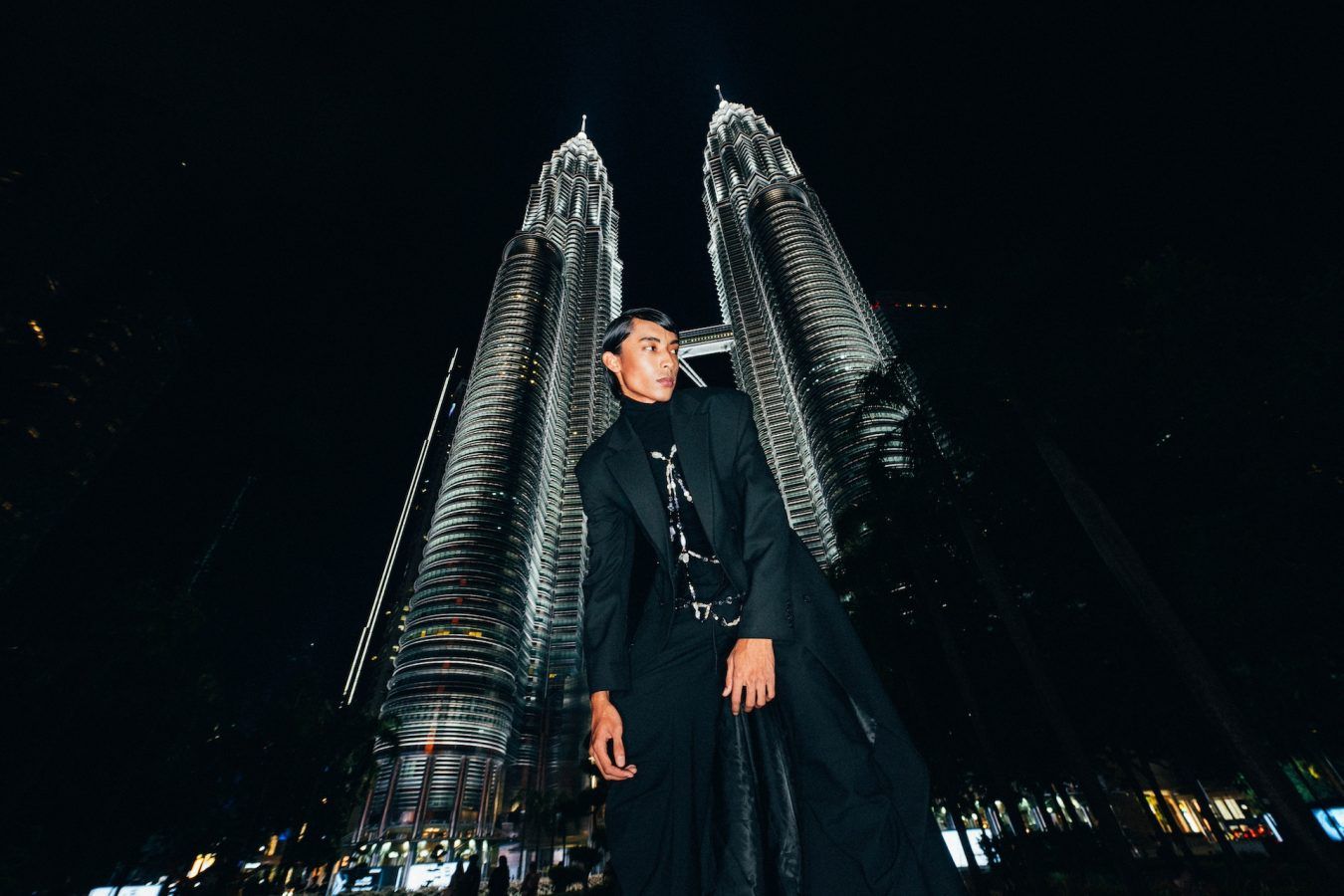 KLFW 2024: SHALS, Ghostboy and Fuzana Mokhtaza among Malaysian brands making their debut