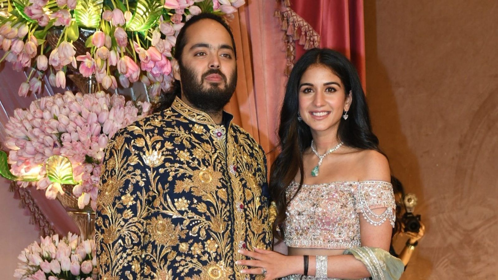 Radhika Merchant and Anant Ambani’s wedding date: Why is 12 July astrologically lucky?