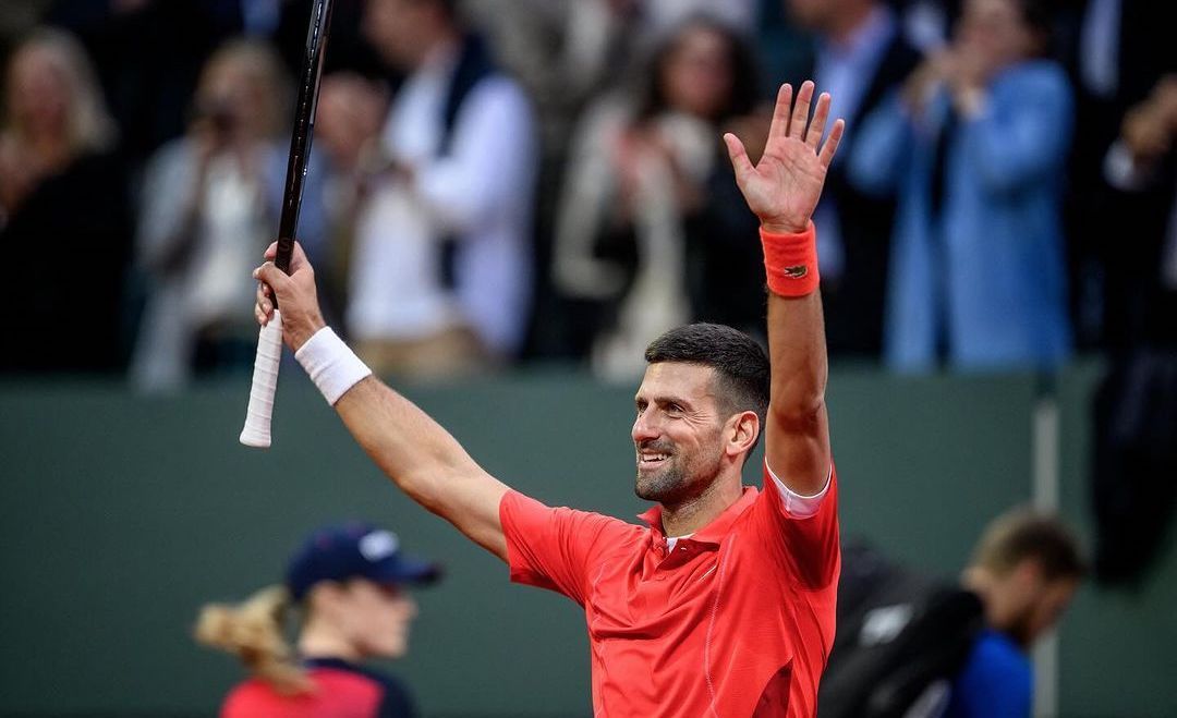 Novak Djokovic net worth: His earnings from tennis, endorsements and investments