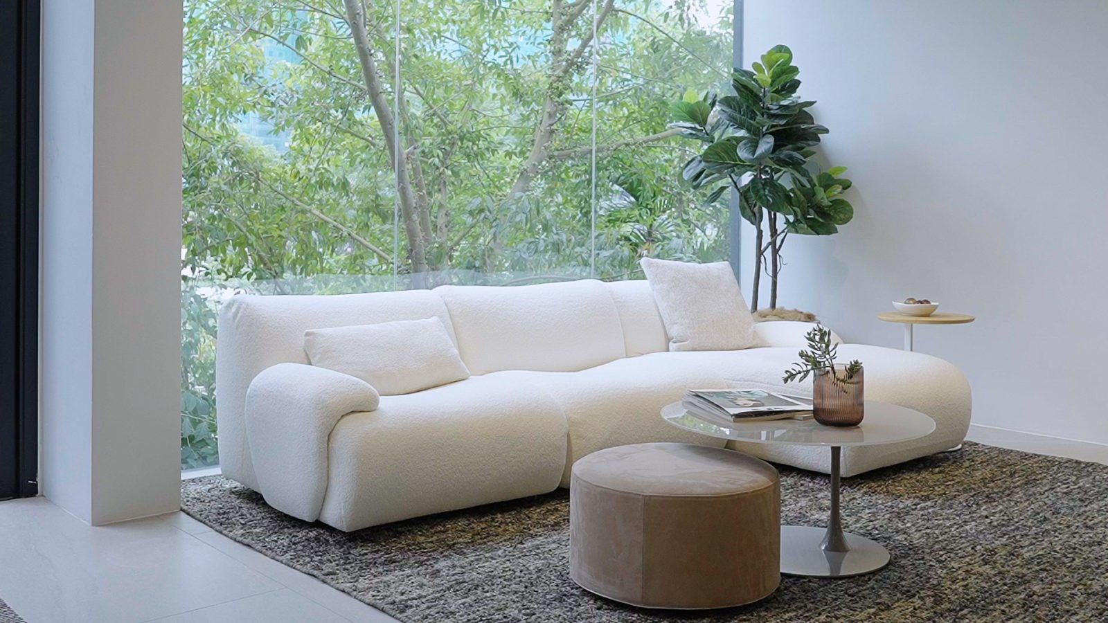 Finding Comfort: King Living and the essence of home
