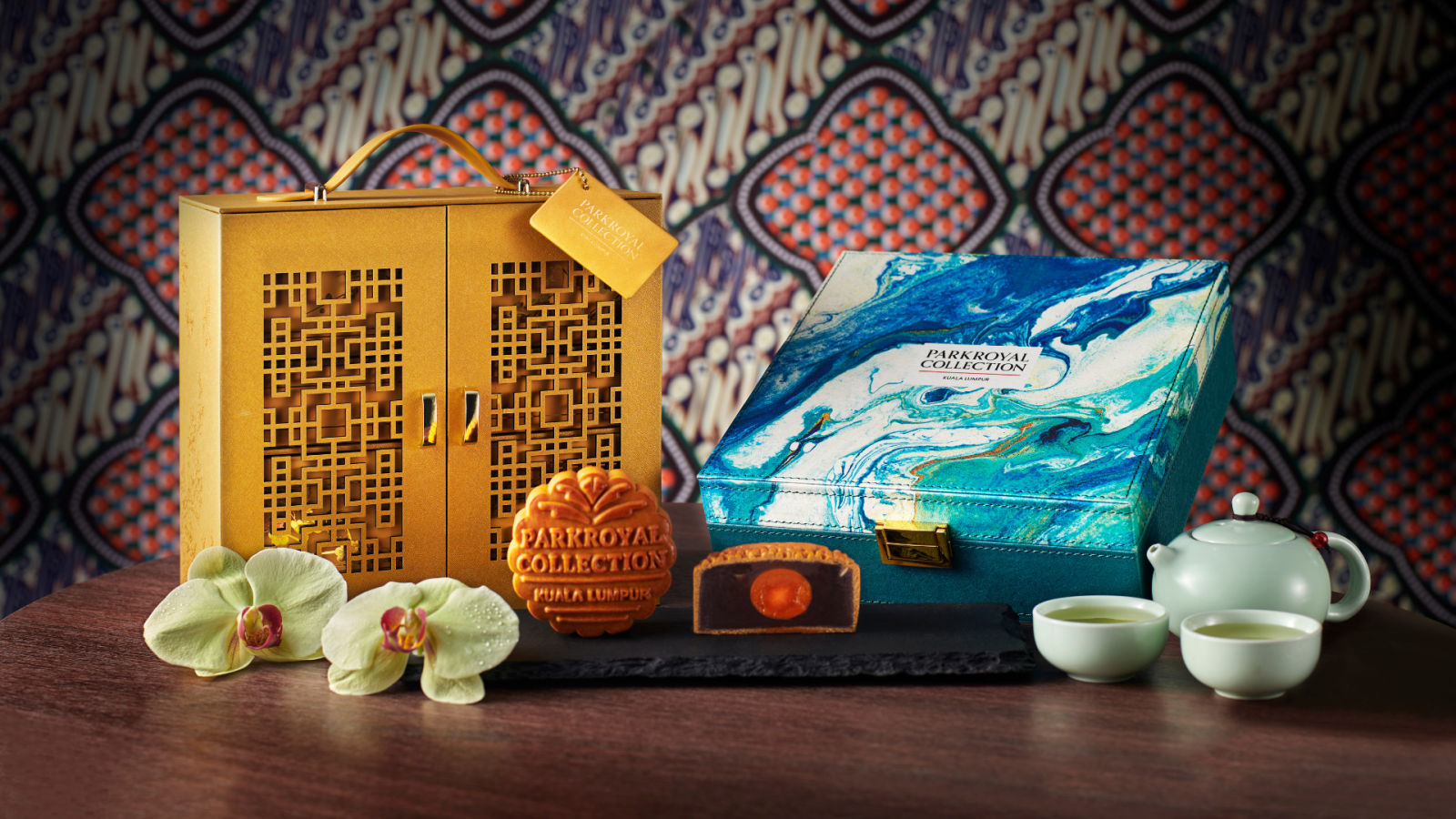 Mid-Autumn Festival 2024: A guide to the best mooncakes in KL and Selangor