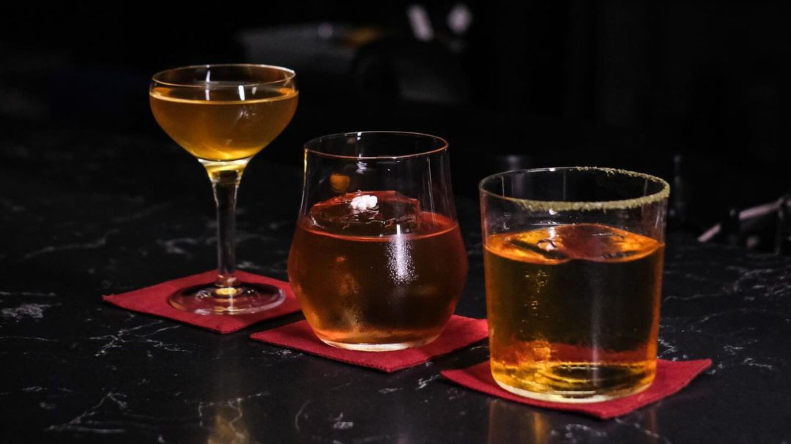 Penrose KL ranks 8th place on Asia’s 50 Best Bars in a historic first for Malaysia