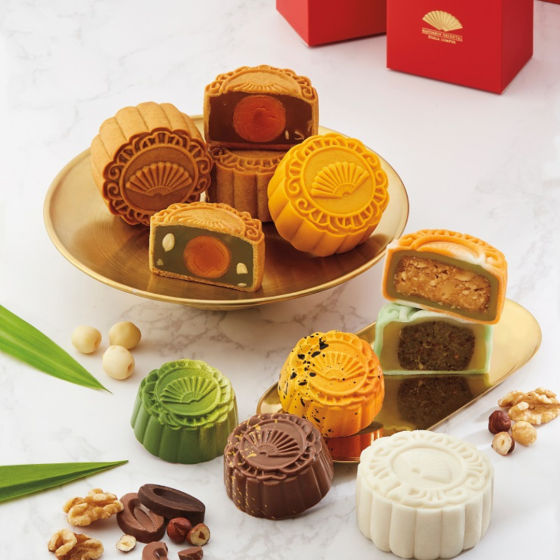 Mid-Autumn Festival 2024: Best mooncakes in KL and Selangor