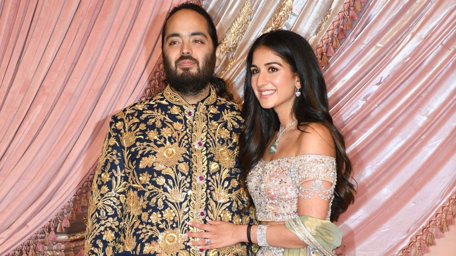 Anant Ambani-Radhika Merchant wedding: Every international guest who attended