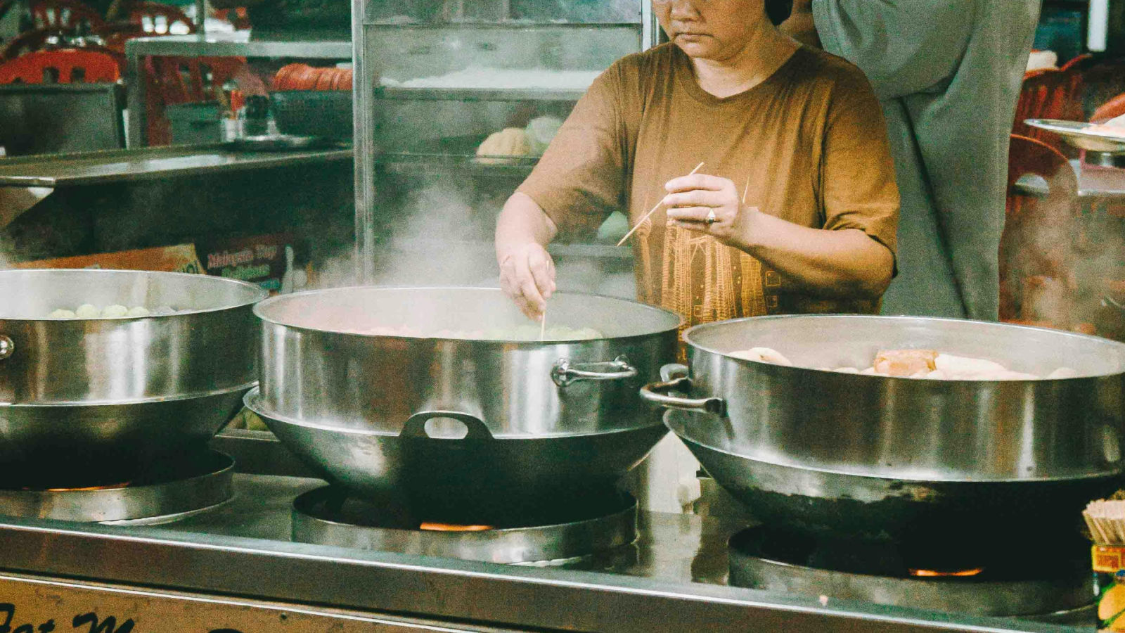 Penang may ban foreign cooks from preparing these 13 dishes in hawker centres