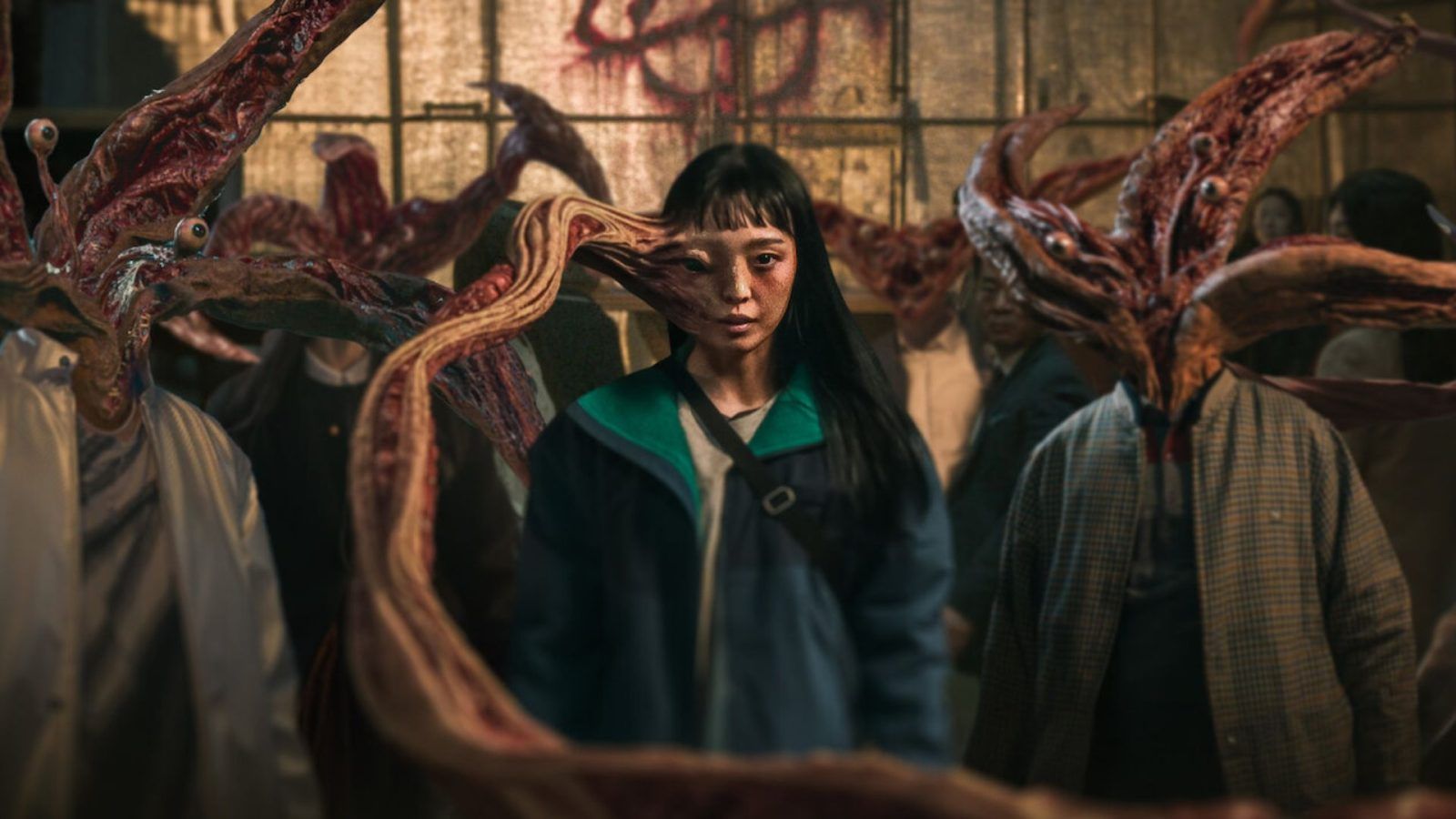 The best apocalyptic horror K-dramas to watch now