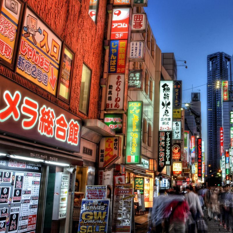 Japan shopping guide: What you should buy when travelling in Japan