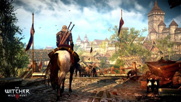 All you need to know about The Witcher 4 game | Lifestyle Asia KL