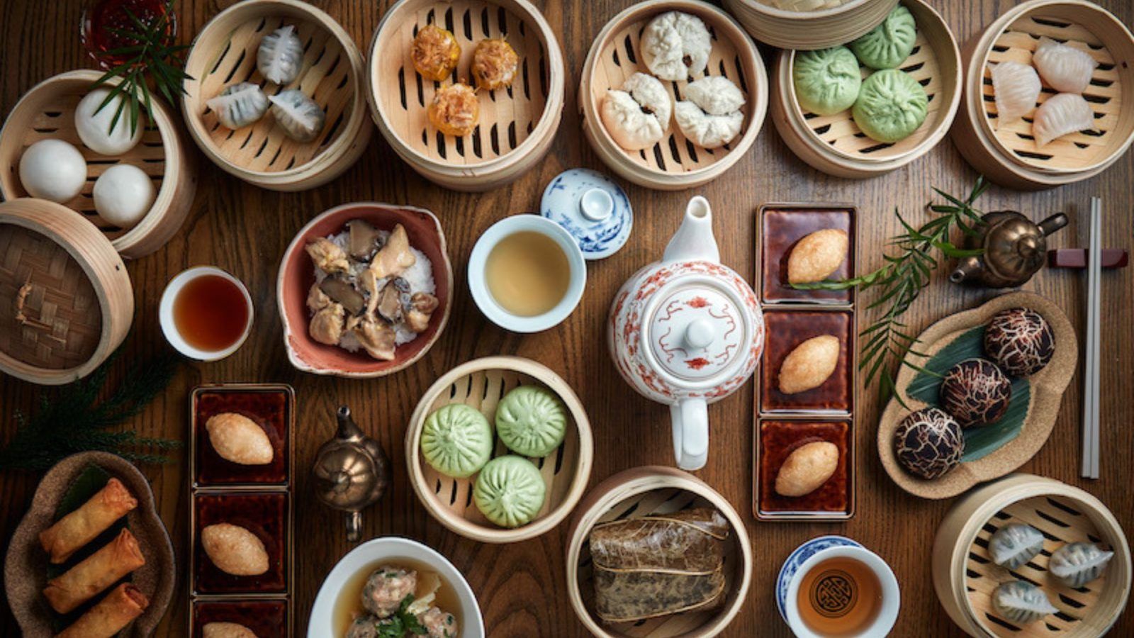 15 Dim sum restaurants in Hong Kong for authentic siew mai delights