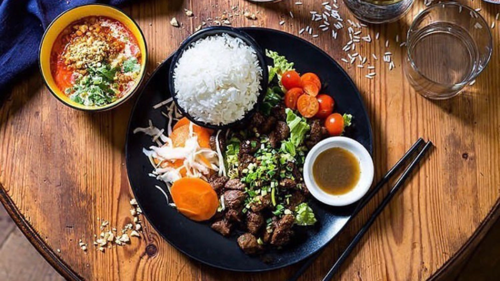 Southeast Asian food in Paris: The best restaurants to try in the City of Lights