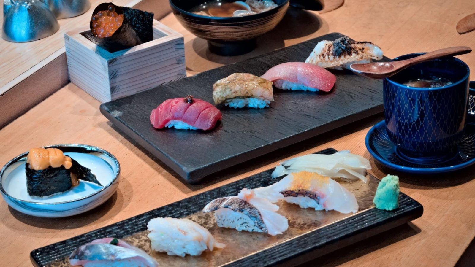 9 restaurants for affordable omakase meals in Hong Kong