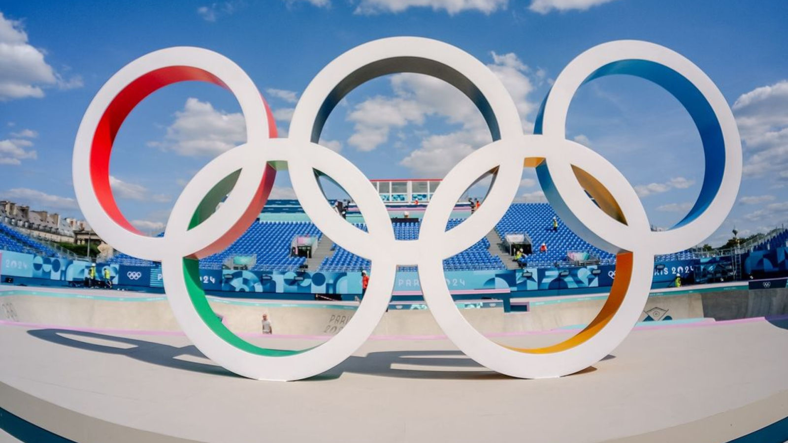 How to watch the Paris Olympics 2024 from Malaysia live