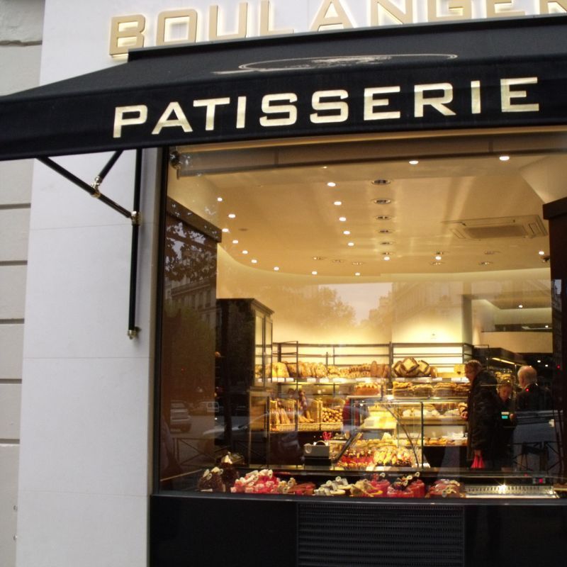 The best French bakeries in Paris to visit during the Paris Olympics