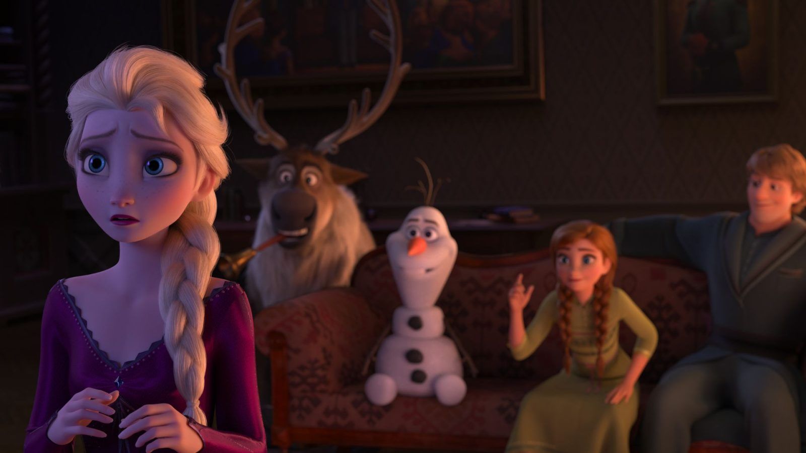 <i>Frozen 3</i> to <i>Shrek 5</i>: Big animated movies is coming in 2026