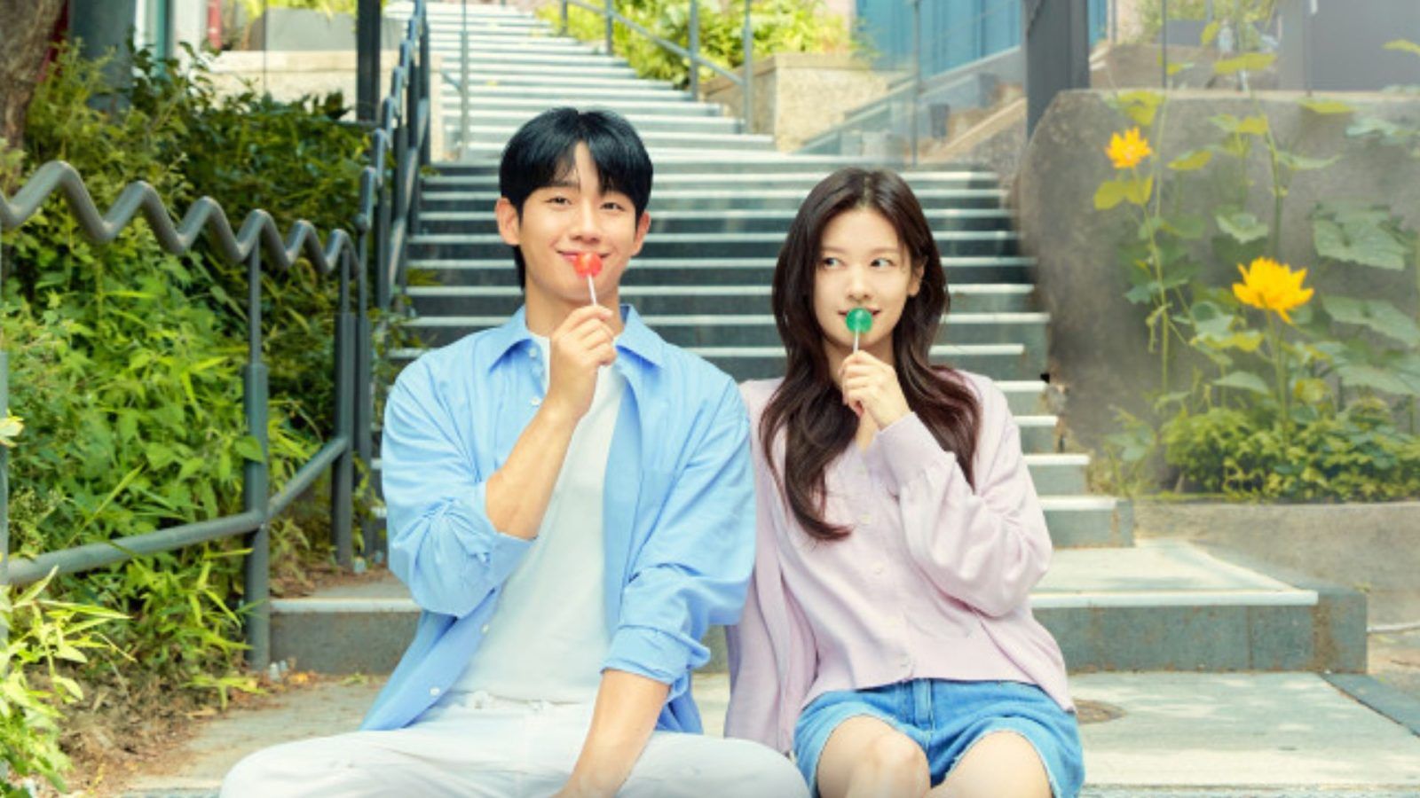 K-dramas releasing in August 2024 on Netflix, Amazon Prime Video, Viki & more