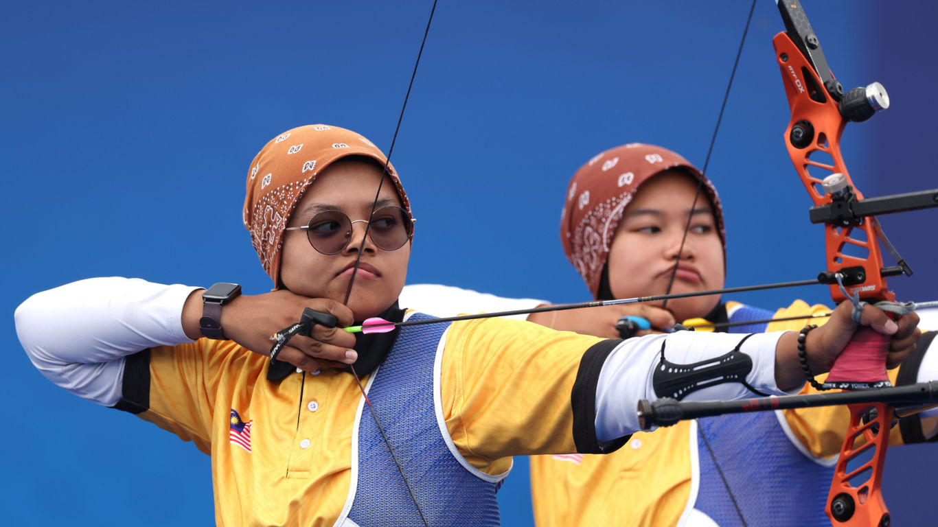A full list of all the medals Malaysia has won at the Olympics Games