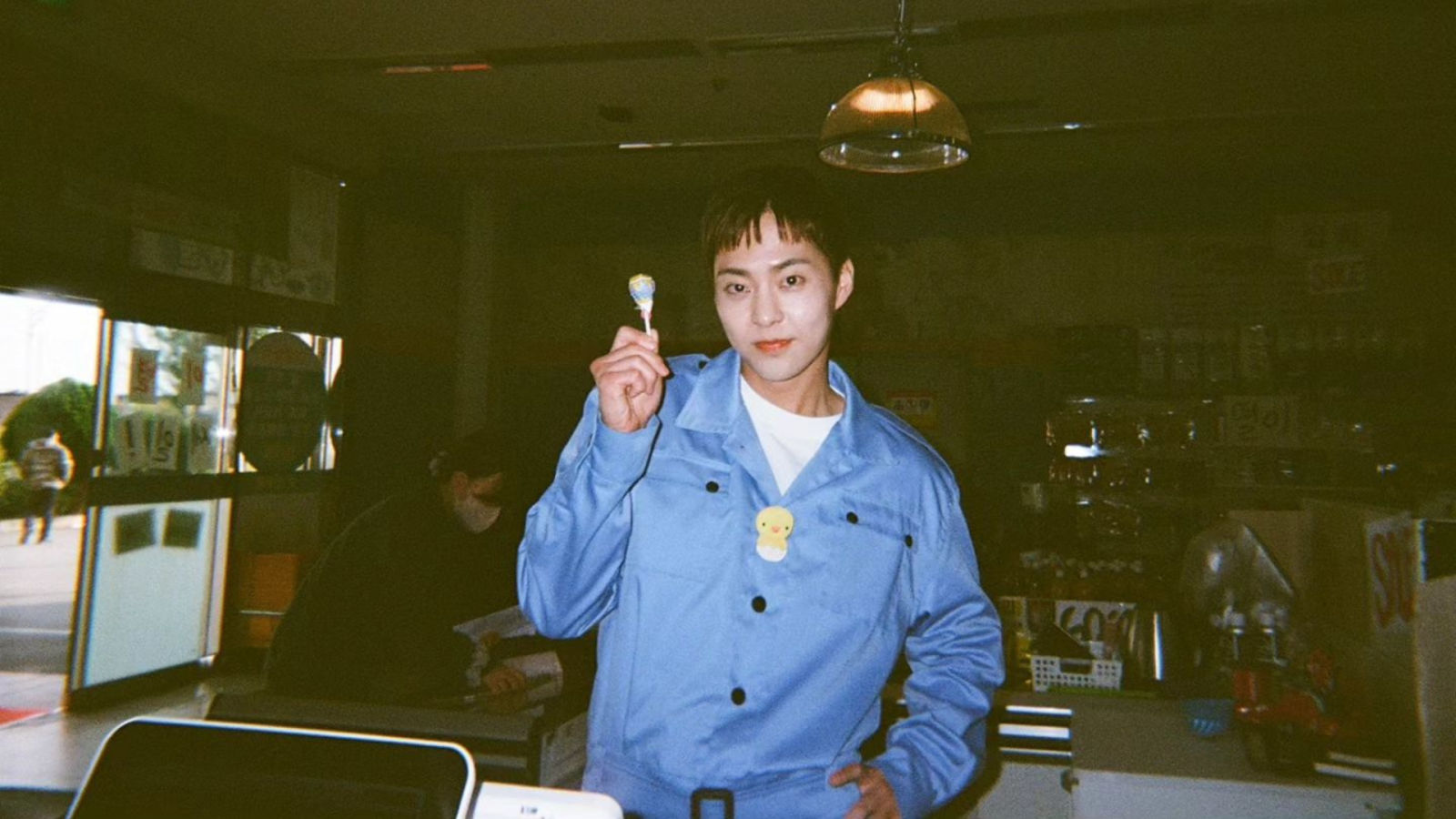 Exo’s Xiumin is coming down to KL this August, here’s everything to know