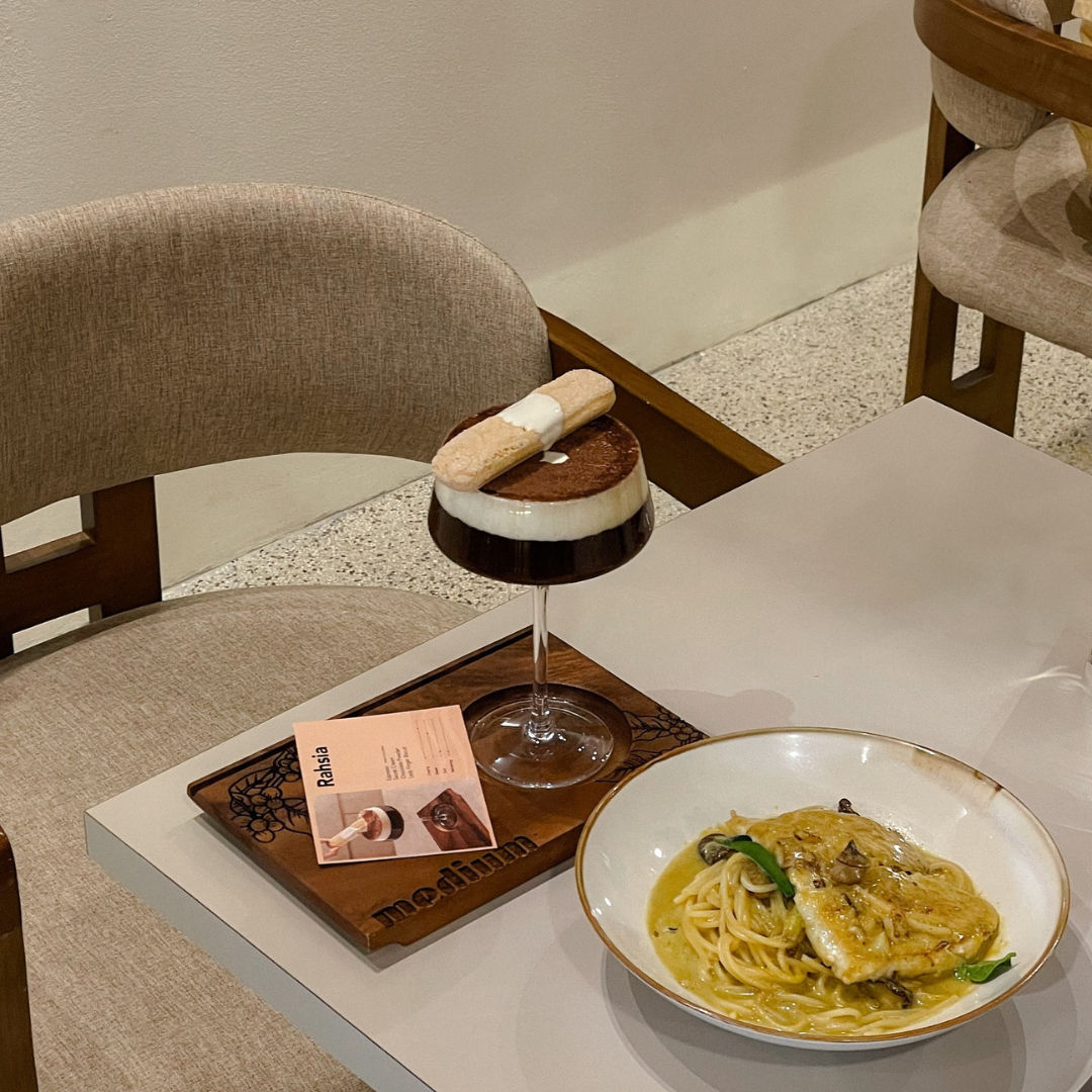 cafes in kl, new cafes in kl, cafes kl