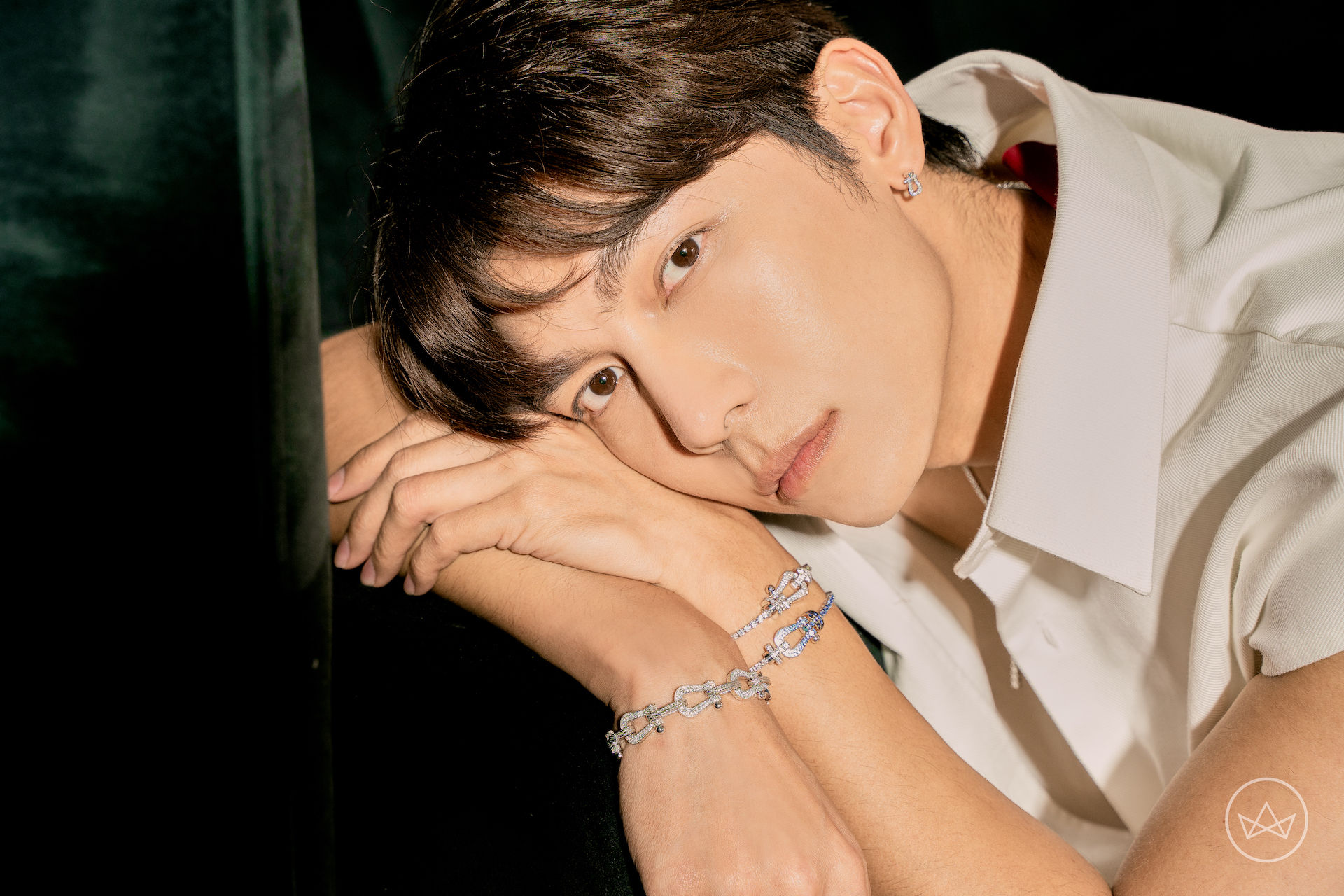 Cover Story: Mew Suppasit is the living embodiment of 'sunshine'