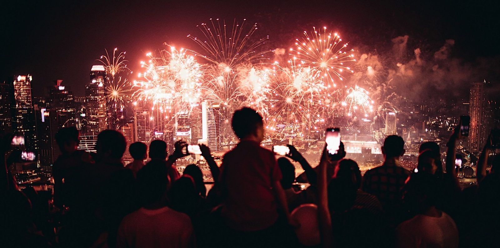 Best spots to watch Singapore’s National Day 2024 fireworks, from free viewing areas to rooftop restaurants