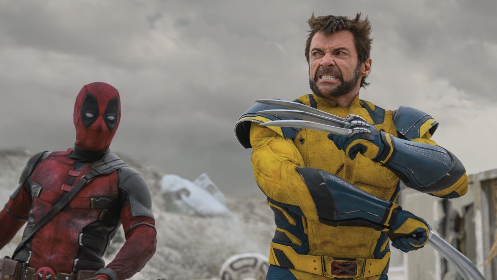 <i>Deadpool and Wolverine</i> ending explained: How does it connect to the Marvel Cinematic Universe?