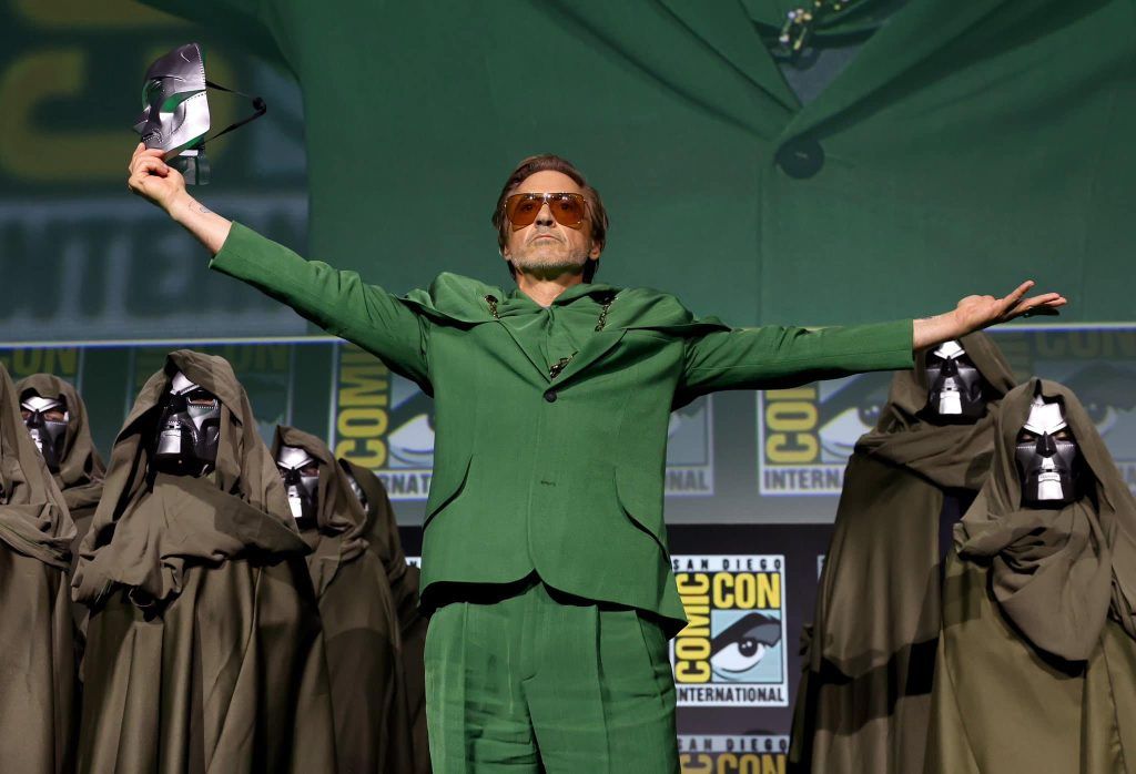 MCU has brought back Robert Downey Jr. as a last-ditch effort, but will that be enough to save it?