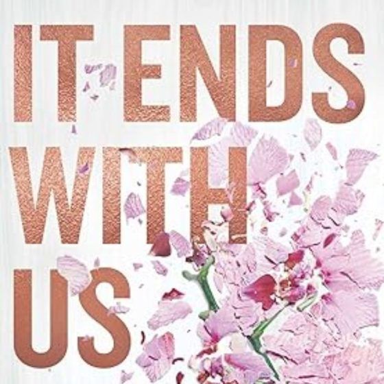 It Ends With Us