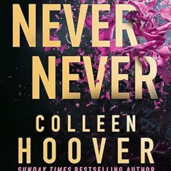 Never, never