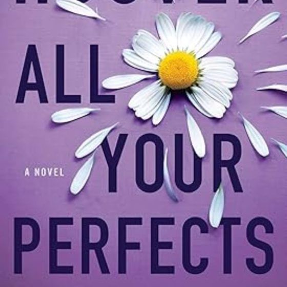 All your perfection