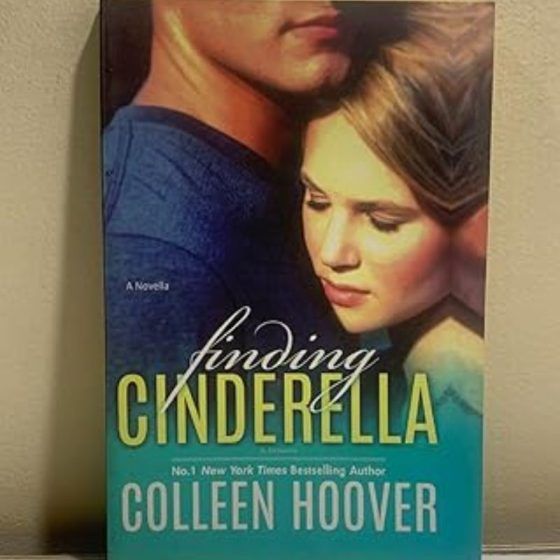 Searching for Cinderella