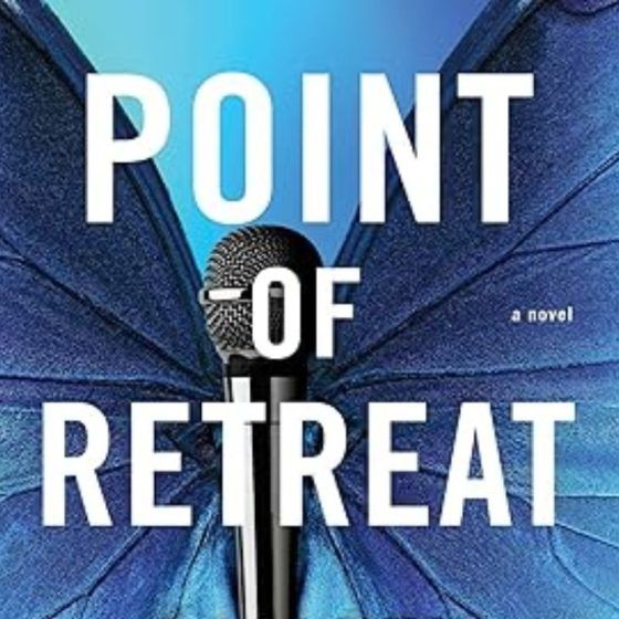 Retreat Point
