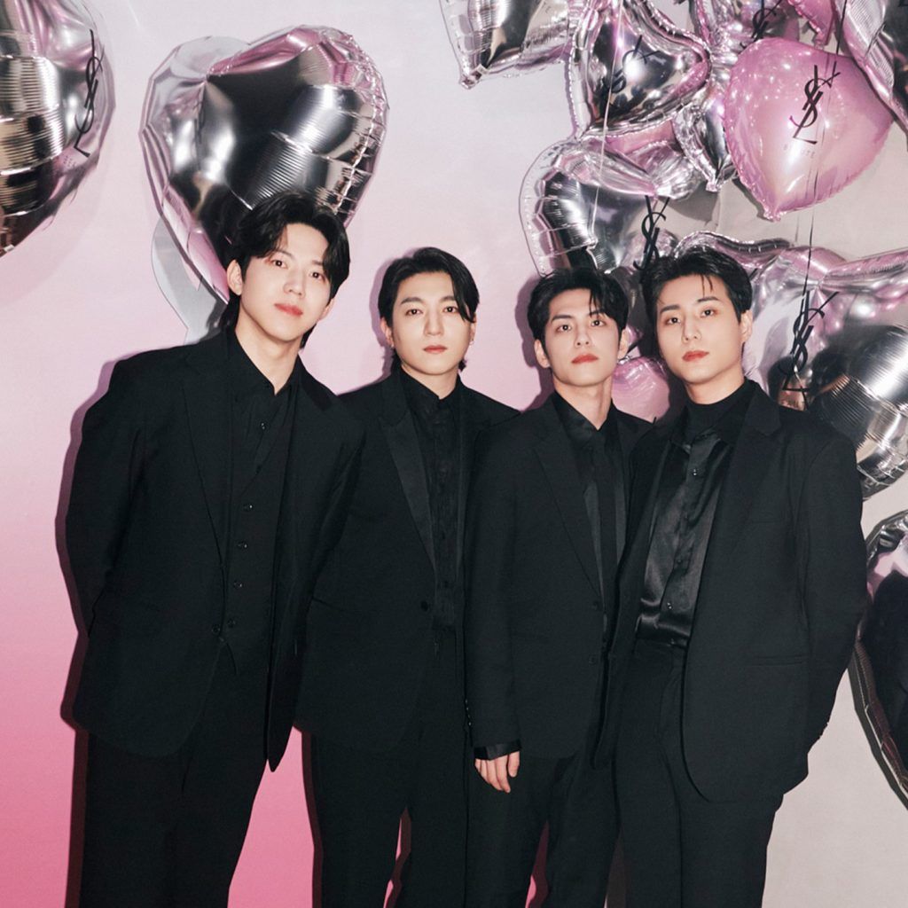 DAY6 to hold debut concert in Malaysia as part of their Forever Young World Tour