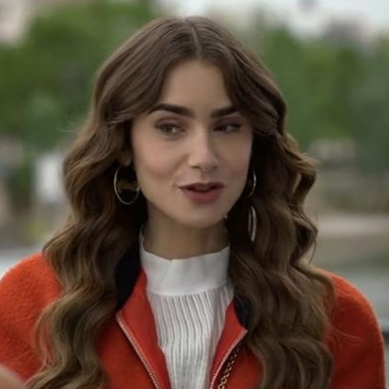 Which <i>Emily in Paris</i> character are you based on your zodiac sign?