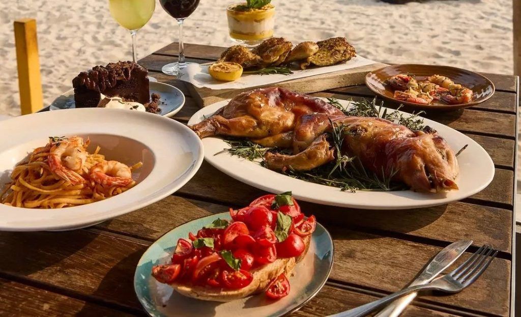 10 best beachside restaurants and bars in Hong Kong for seafront views