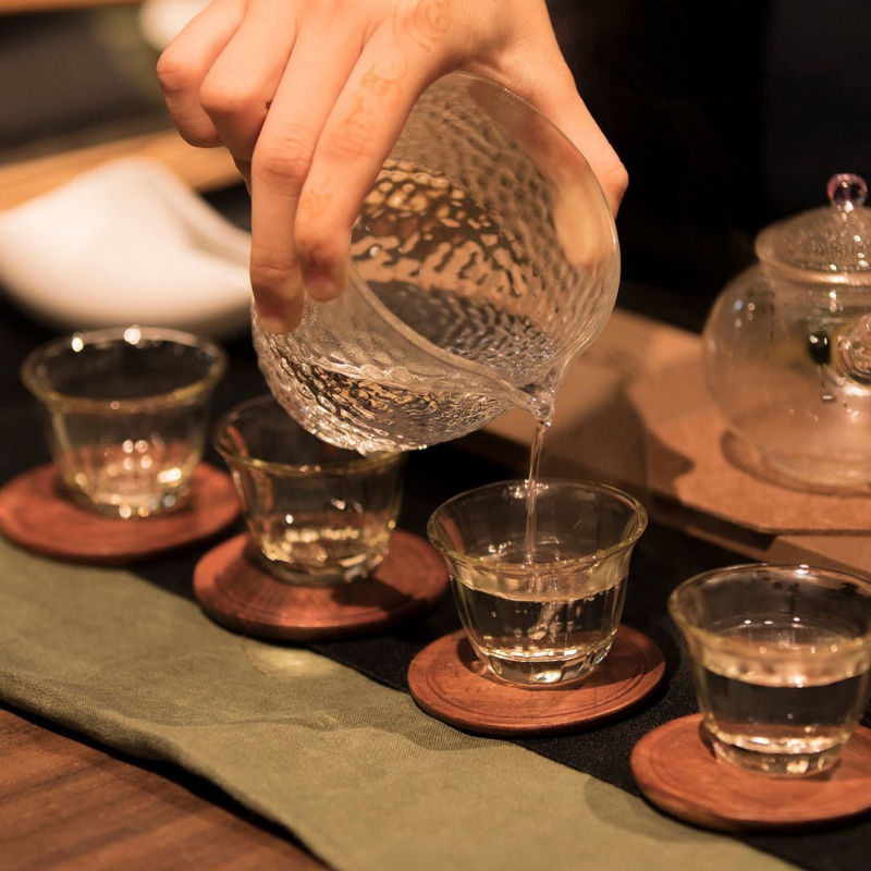 Tea Time Treasures: Unveiling the best Chinese tea houses in KL and Selangor