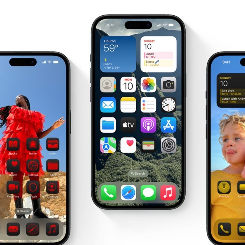 Unlocking iOS 18 and all the coolest new features that will transform your iPhone