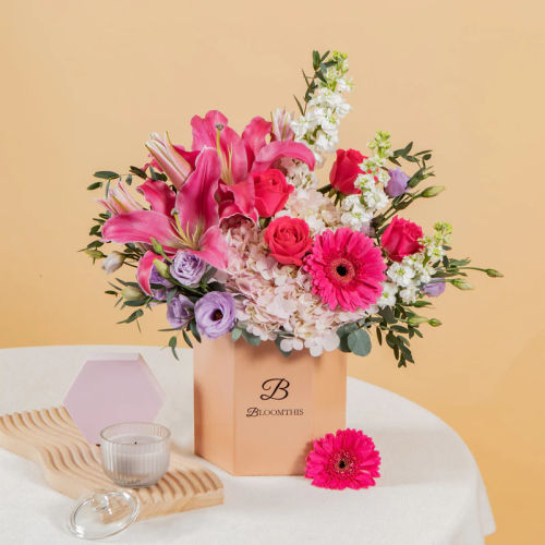 How BloomThis ensures that the art of giving flowers stays alive