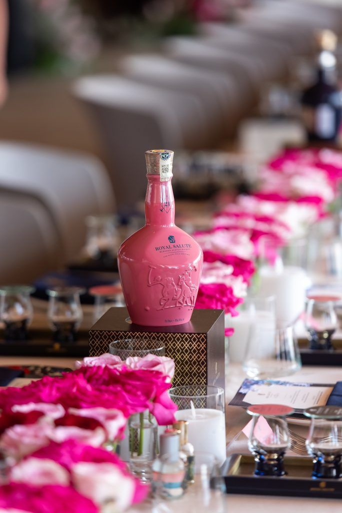 Royal Salute took to the beach for launch of 21 Year Old Miami Polo Edition at One&Only Desaru Coast