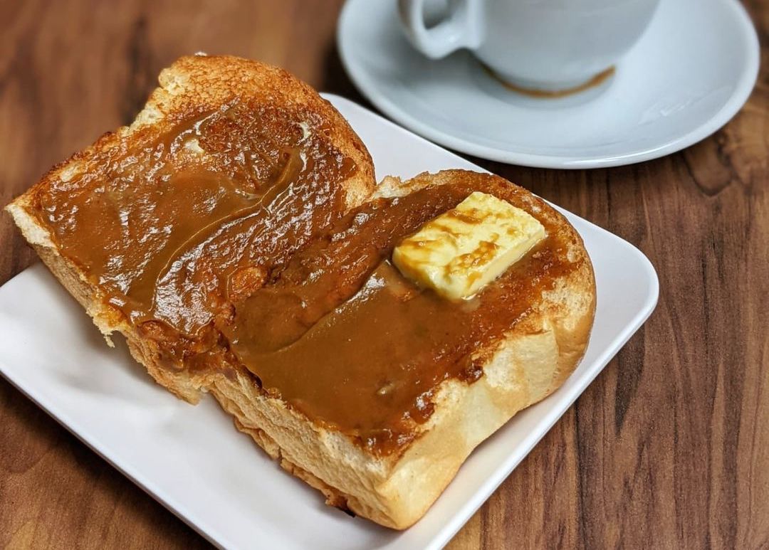 Where to find the best kaya toast in Singapore today Lifestyle Asia KL