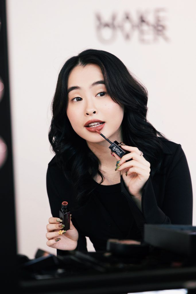 LSA Beauty Call: the perfect 5-minute face