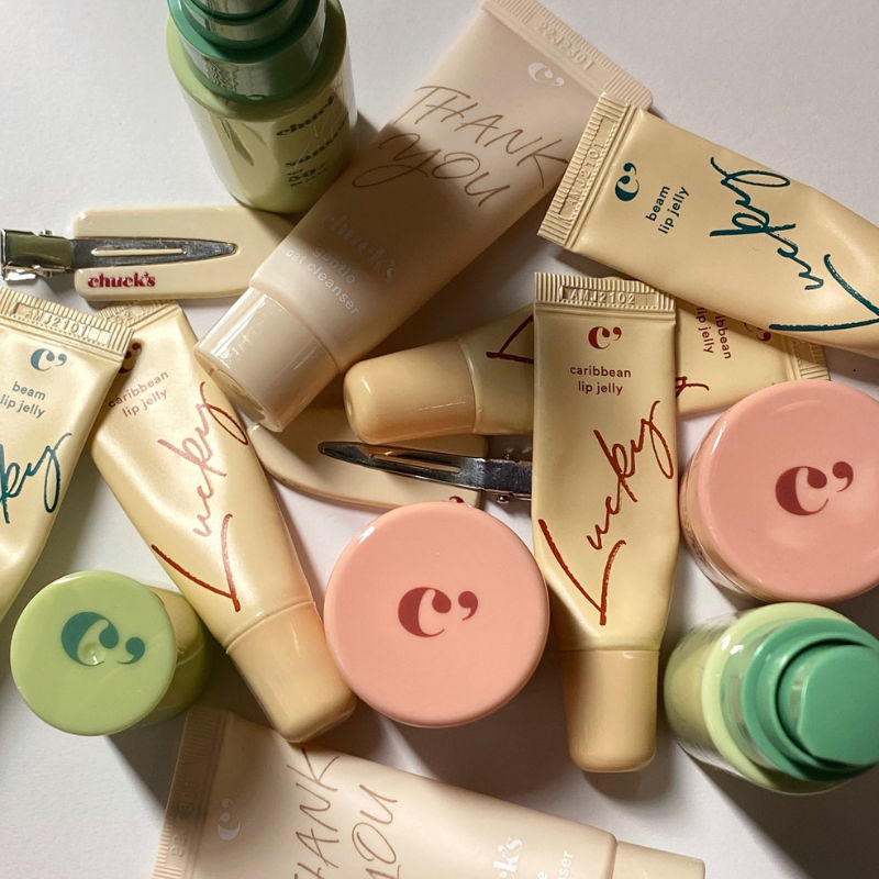 #SupportLocal: Beauty brands you never knew were from Malaysia