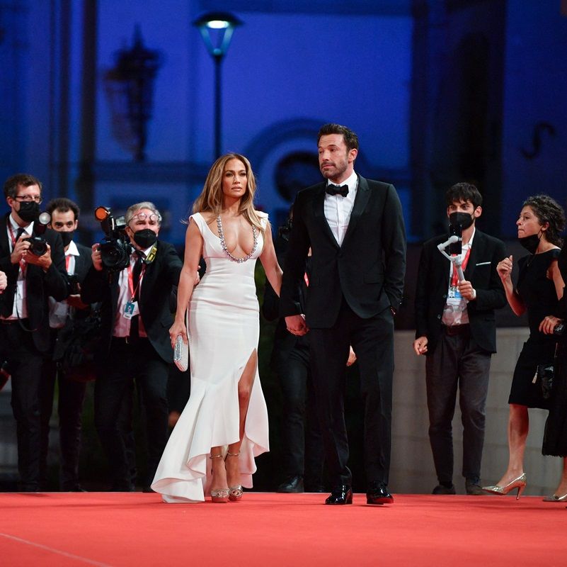 Jennifer Lopez and Ben Affleck: A complete relationship timeline of over 20 years